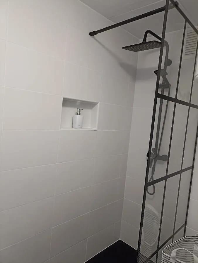 Piso Recien Reformado En Aguadulce Centro Apartment  Aguadulce (Almeria)
