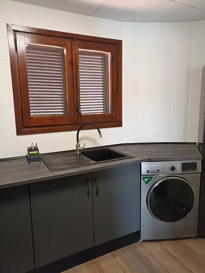 Piso Recien Reformado En Aguadulce Centro Apartment  Aguadulce (Almeria)