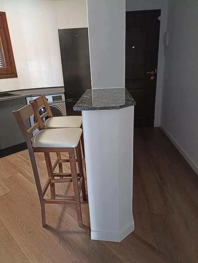 Piso Recien Reformado En Aguadulce Centro Apartment Spain