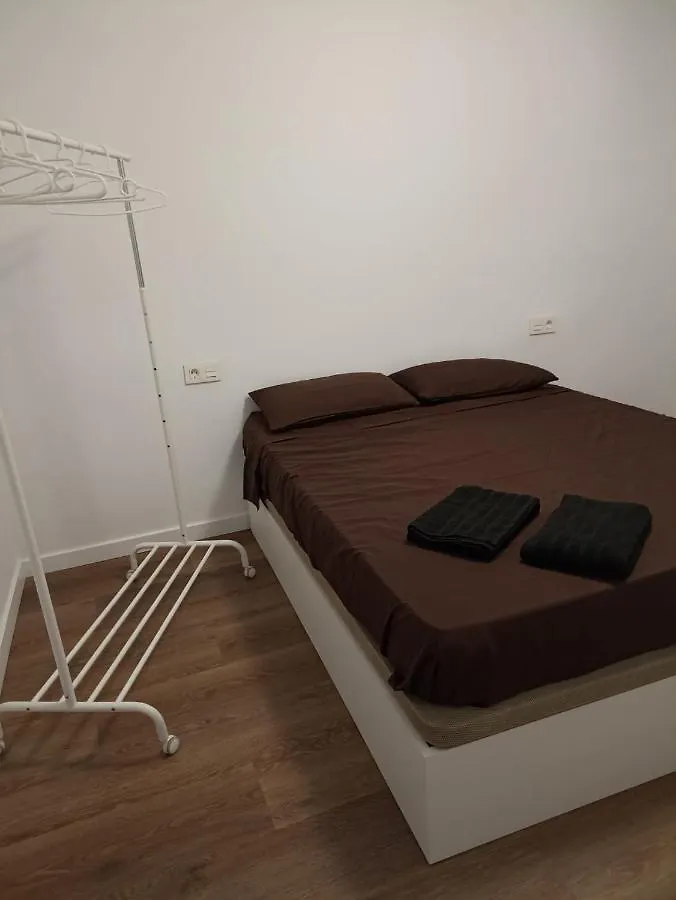 Piso Recien Reformado En Aguadulce Centro Apartment Aguadulce (Almeria)