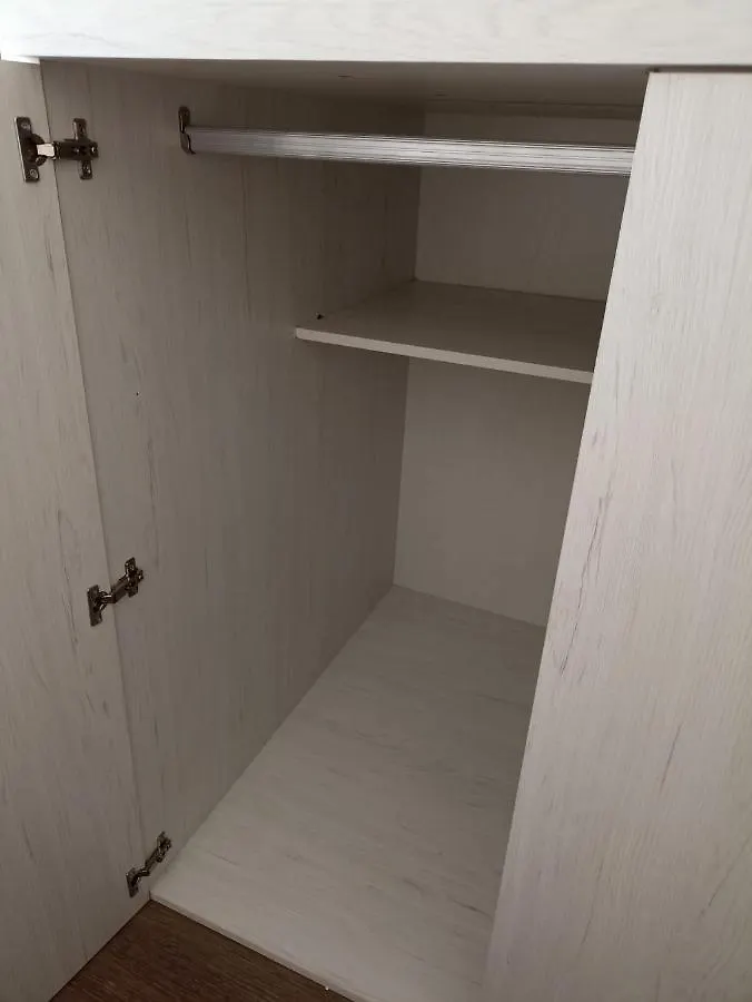 Piso Recien Reformado En Aguadulce Centro Apartment