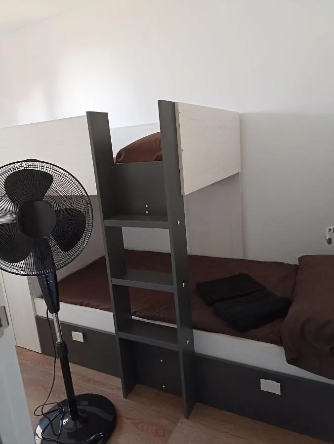 Piso Recien Reformado En Aguadulce Centro Apartment Spain